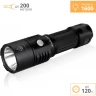 Фонарь FENIX PD40 CREE MT-G2 PD40MT-G2