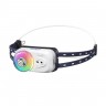 Фонарь налобный FENIX HL17R белый RGB HL17Rwh