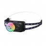 Фонарь налобный FENIX HL17R черный RGB HL17Rbk