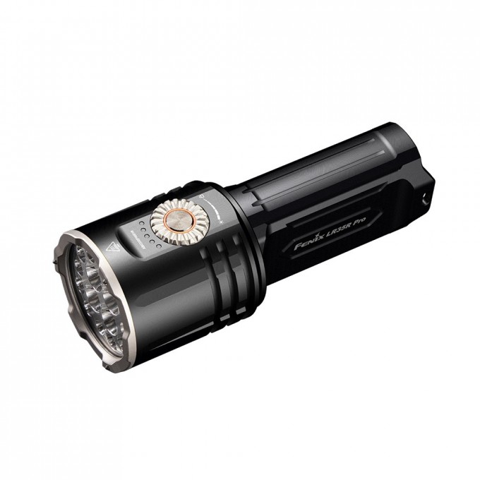 Фонарь поисковый FENIX LR35R Pro LR35RPro Фонарь поисковый FENIX LR35R Pro LR35RPro