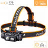 Налобный фонарь FENIX HM60R V2.0 + Подарок HM60RV20