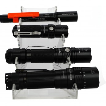 Fenix подставка D1018 каскад 4 фонаря